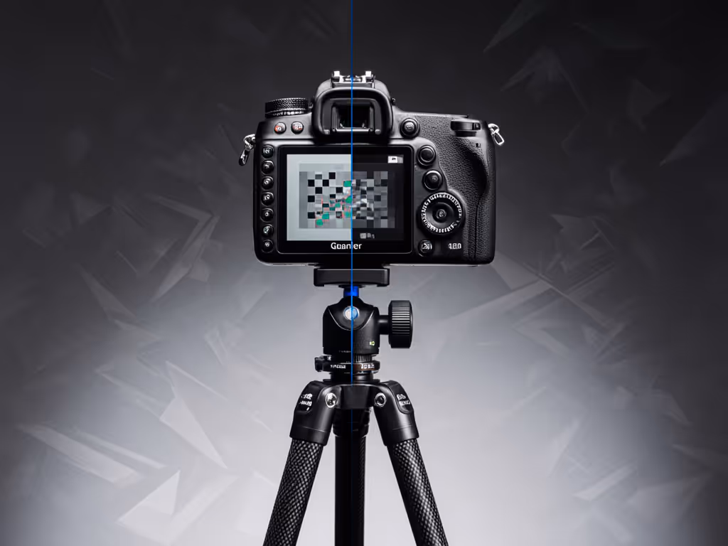 tripod-mounted-camera-showing-pixel-alignment-issues