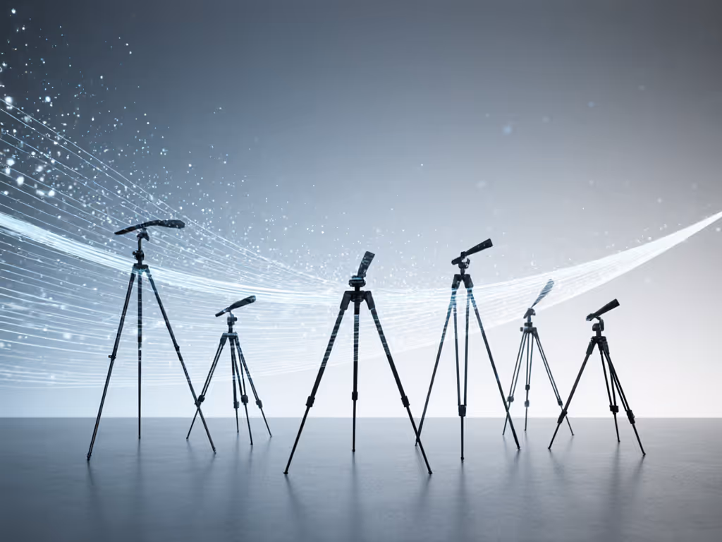 peak design travel tripod wind stability test