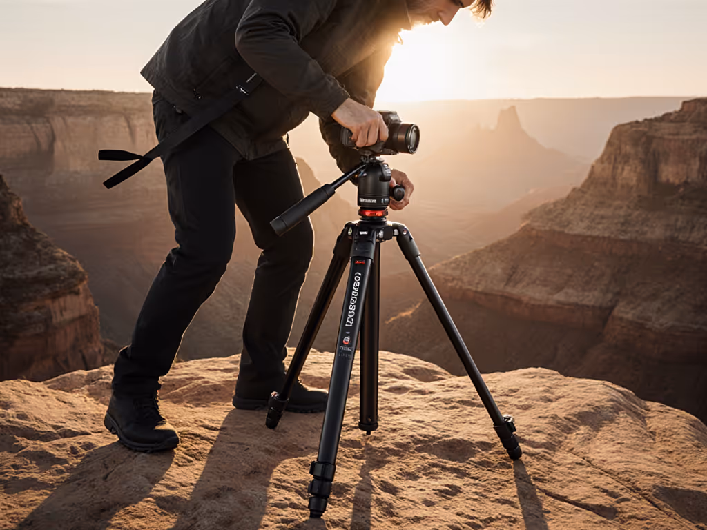 Manfrotto Befree Advanced Review: Stability per Dollar?