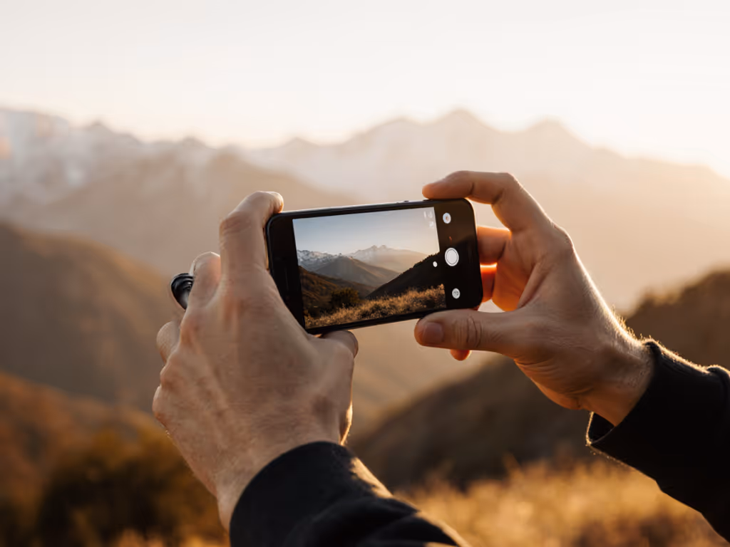 Stop Phone Shake: 3 Proven Stabilization Techniques Without Gear