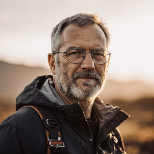 Lars Nyström