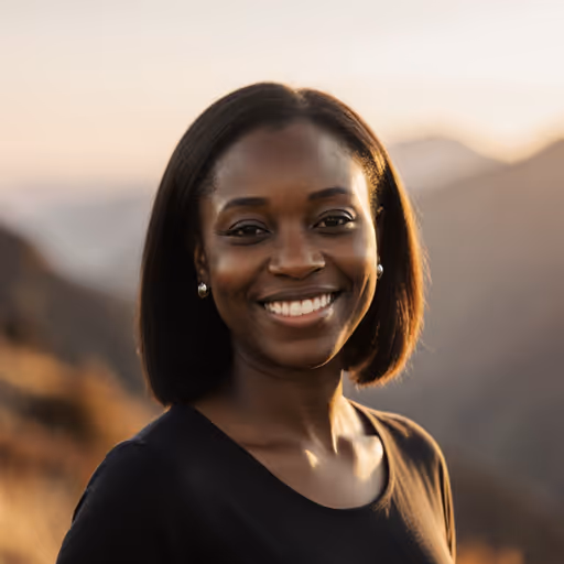 Nia Okafor