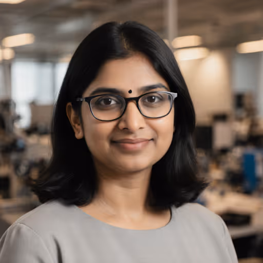 Asha Menon