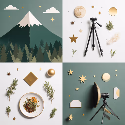 Photography Genres & Use Cases