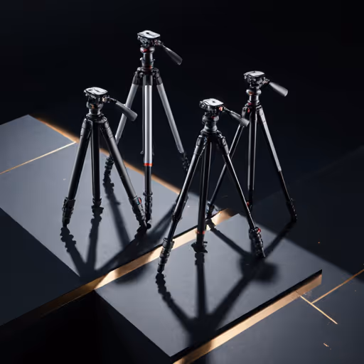 Professional & High-End Systems