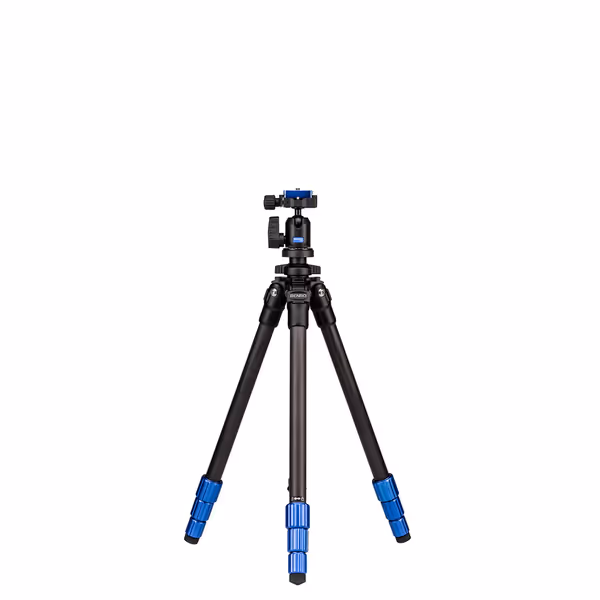 Benro Carbon Fiber Tripod (TSL08CN00)