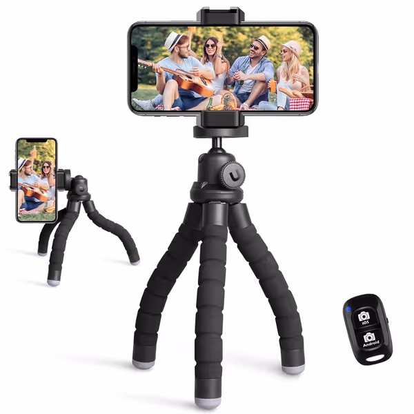 UBeesize Phone Tripod